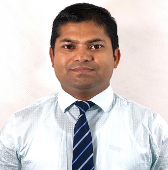Faculty Member